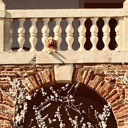 Relais Gozzi 2* Arcugnano