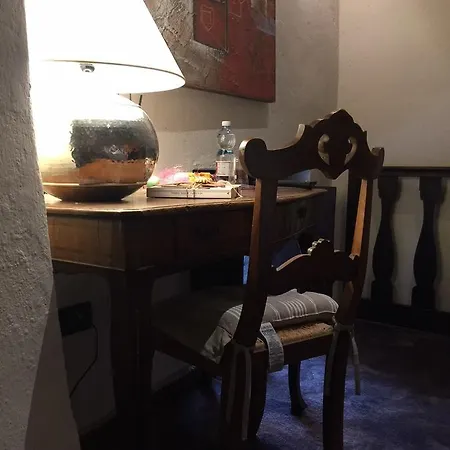 Bed & Breakfast Relais Gozzi Arcugnano