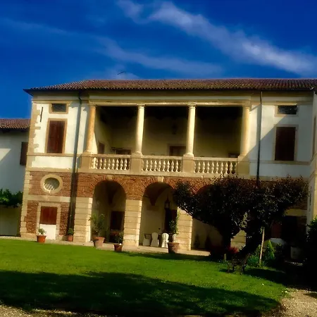 Relais Gozzi 2* Arcugnano