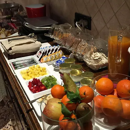 Bed & Breakfast Relais Gozzi 2*
