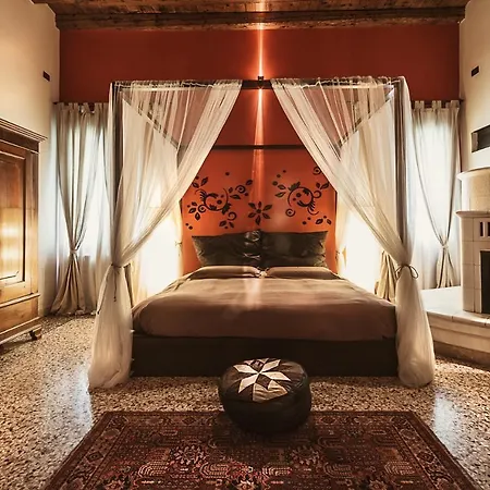 Relais Gozzi 2* Arcugnano