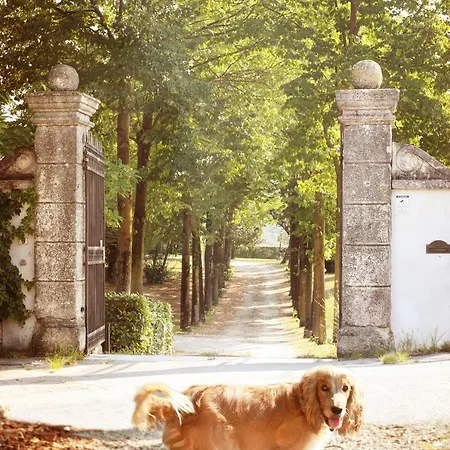 Relais Gozzi Bed & Breakfast 2*