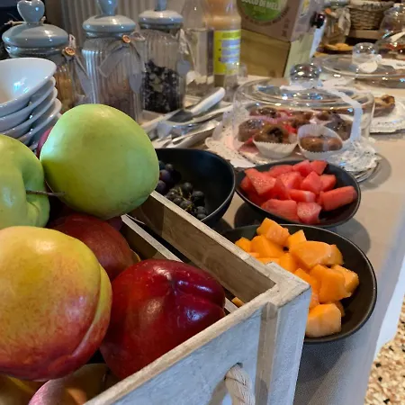 Relais Gozzi فندق مبيت وإفطار